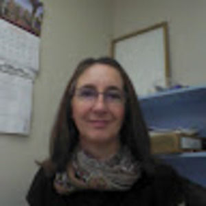 Meet your Posher, Patricia